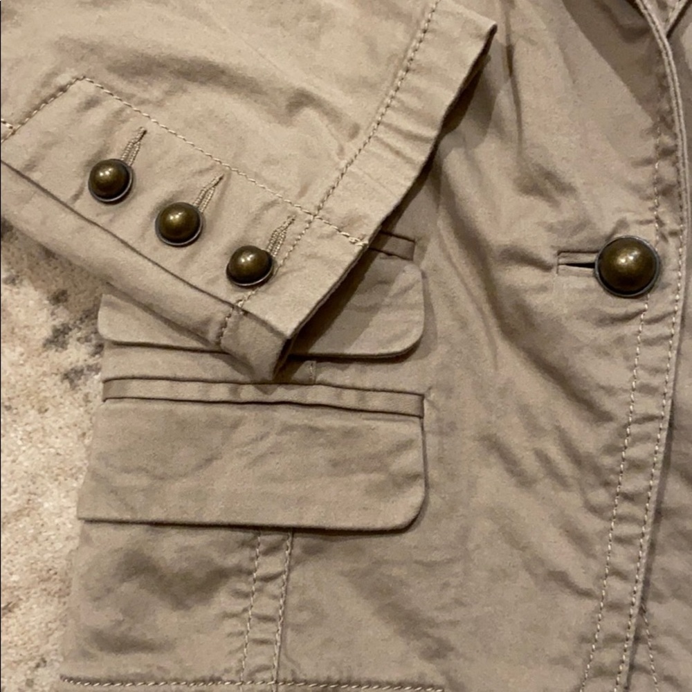 Express Jacket - Picture 2 of 6